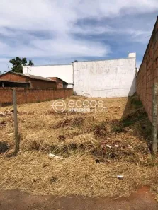 Lote/Terreno à venda, 360m² no Jardim Ipanema, Uberlândia