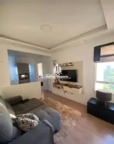 Apartamento com 2 Quartos à venda, 42m² no Residencial Fazenda Lagoa, Campinas