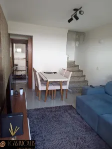 Casa de Condomínio com 2 Quartos à venda, 49m² no Vila Isolina Mazzei, São Paulo