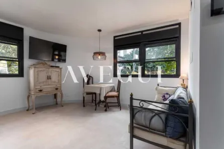 Apartamento com 1 Quarto para alugar, 36m² no Leblon, Rio de Janeiro
