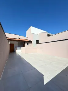 Cobertura com 2 Quartos à venda, 98m² no Parque Oratório, Santo André
