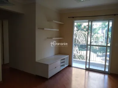 Apartamento com 3 Quartos à venda, 61m² no Vila Andrade, São Paulo