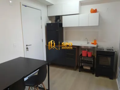 Apartamento com 1 Quarto à venda, 30m² no Jardim Aeroporto, São Paulo