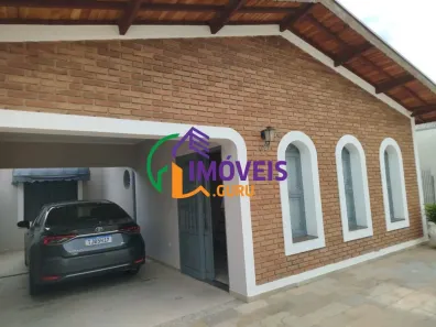 Casa com 3 Quartos à venda, 133m² no Jardim Santa Amália, Campinas