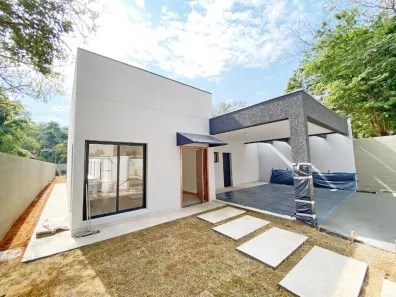Casa de Condomínio com 3 Quartos à venda, 245m² no Jardim Colibri, Embu das Artes