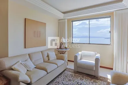 Cobertura com 4 Quartos à venda, 278m² no João Paulo, Florianópolis