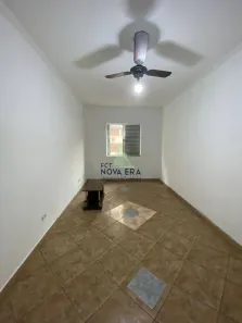 Apartamento com 1 Quarto à venda, 47m² no Itararé, São Vicente