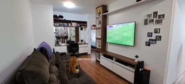 Apartamento com 2 Quartos à venda, 99m² no Jardim Monte Kemel, São Paulo