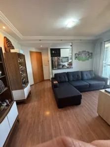Apartamento com 2 Quartos à venda, 70m² no Bela Suiça, Londrina