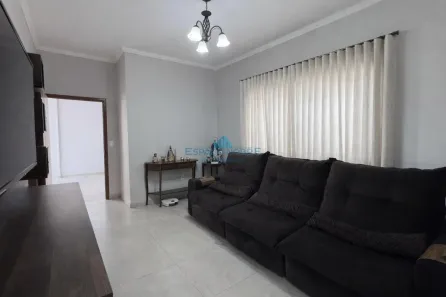 Casa com 3 Quartos à venda, 113m² no Residencial São Jerônimo, Franca