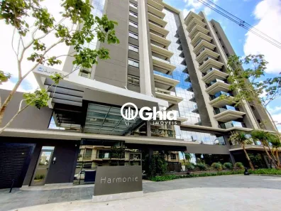 Apartamento com 3 Quartos à venda, 125m² no Nova Campinas, Campinas