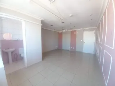 Sala Comercial para alugar, 30m² no Vila Bocaina, Mauá