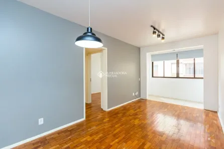 Apartamento com 2 Quartos à venda, 65m² no Santana, Porto Alegre