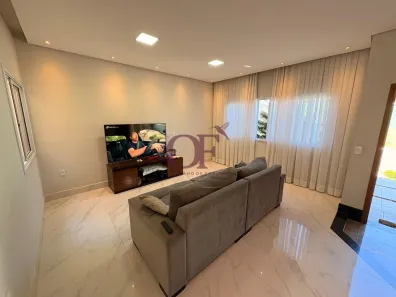 Casa de Condomínio com 3 Quartos à venda, 177m² no Jardim Gramadão I, Jundiaí