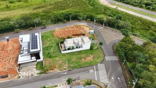 Lote/Terreno à venda, 550m² no Jardim Laguna, Indaiatuba