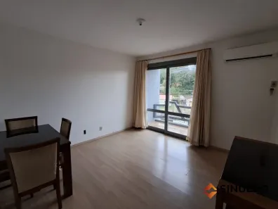 Apartamento com 1 Quarto para alugar, 55m² no Pátria Nova, Novo Hamburgo