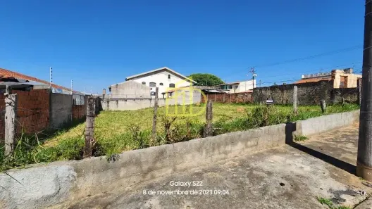 Lote/Terreno à venda, 600m² no Jardim Zulmira, Sorocaba