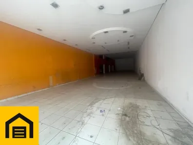 Galpão/Depósito/Armazém para alugar, 450m² no Centro, Santo André