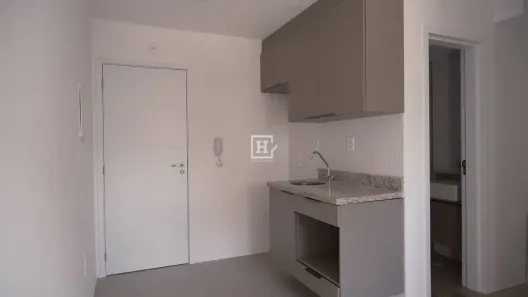 Flat com 1 Quarto para alugar, 21m² no Vila Regente Feijó, São Paulo