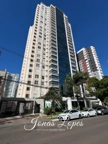 Apartamento com 4 Quartos à venda, 241m² no Zona Armazém, Maringá