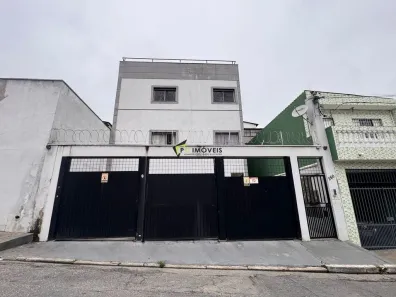 Apartamento com 2 Quartos à venda, 38m² no Casa Verde Alta, São Paulo