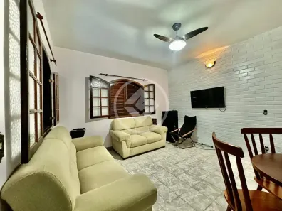 Casa de Condomínio com 4 Quartos à venda, 161m² no Limoeiro, Guapimirim