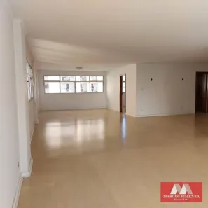 Apartamento com 4 Quartos à venda, 256m² no Morro dos Ingleses, São Paulo