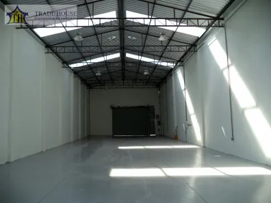 Galpão/Depósito/Armazém para alugar, 400m² no Vila Moraes, São Paulo