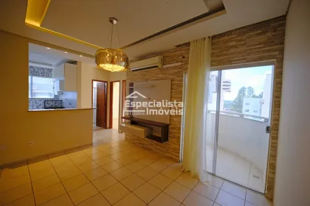 Apartamento com 2 Quartos à venda, 51m² no Rio Madeira, Porto Velho