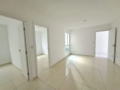 Apartamento com 2 Quartos à venda, 43m² no Nova Esperança, Salvador