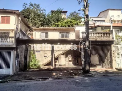 Casa à venda, 315m² no Jardim Londrina, São Paulo