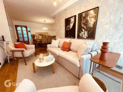Apartamento com 3 Quartos à venda, 107m² no Jardim Paulista, São Paulo