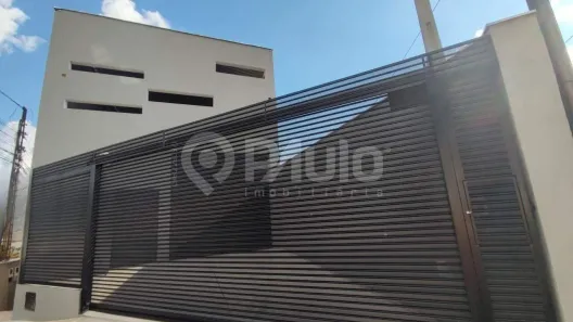Galpão/Depósito/Armazém para alugar, 260m² no Paulista, Piracicaba