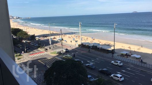 Apartamento com 4 Quartos à venda, 288m² no Leblon, Rio de Janeiro