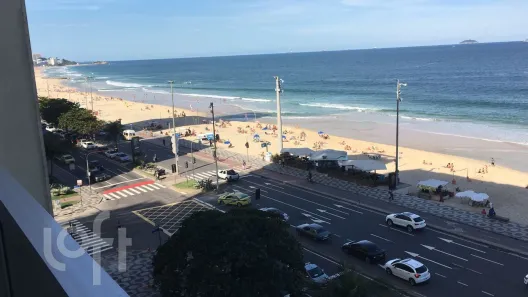 Apartamento com 4 Quartos à venda, 288m² no Leblon, Rio de Janeiro