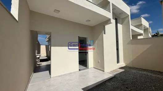 Casa com 2 Quartos à venda, 50m² no , São Joaquim de Bicas