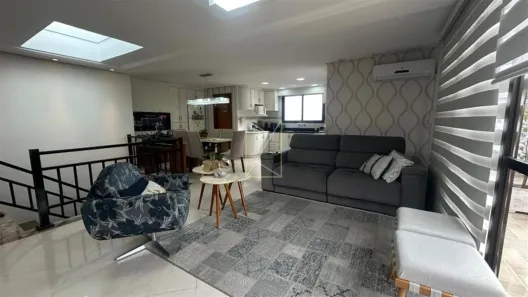 Cobertura com 3 Quartos à venda, 150m² no Petrópolis, Caxias do Sul