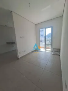 Apartamento com 1 Quarto à venda, 40m² no Boqueirão, Praia Grande