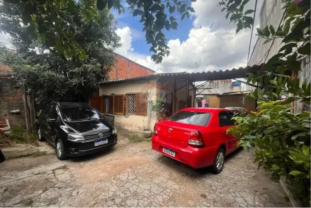 Lote/Terreno à venda, 250m² no Jardim Santa Bárbara, Guarulhos