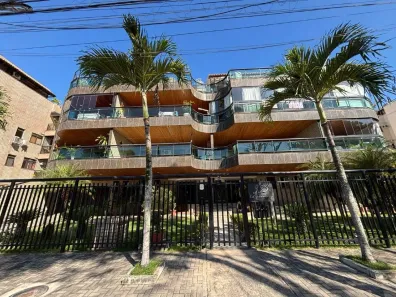 Apartamento com 2 Quartos à venda, 107m² no Recreio dos Bandeirantes, Rio de Janeiro