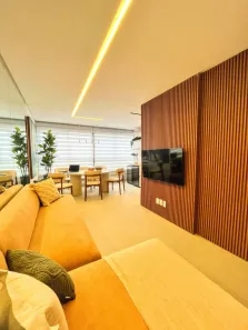 Apartamento com 2 Quartos à venda, 56m² no Boa Viagem, Recife