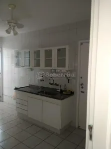 Apartamento com 3 Quartos à venda, 110m² no Centro, Campinas