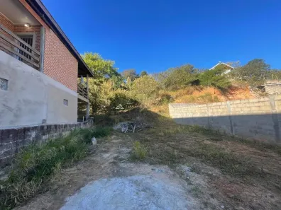 Lote/Terreno à venda, 600m² no , Sapucaí-Mirim