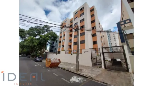 Apartamento com 2 Quartos para alugar, 50m² no Zona 07, Maringá