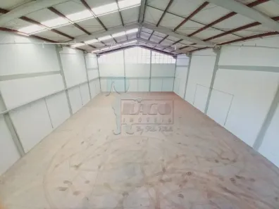 Galpão/Depósito/Armazém para alugar, 900m² no Jardim Santana, Cravinhos