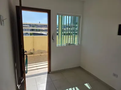 Apartamento com 2 Quartos para alugar, 40m² no Vila Corberi, São Paulo