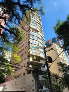 Apartamento com 2 Quartos à venda, 109m² no Jardim Paulista, São Paulo