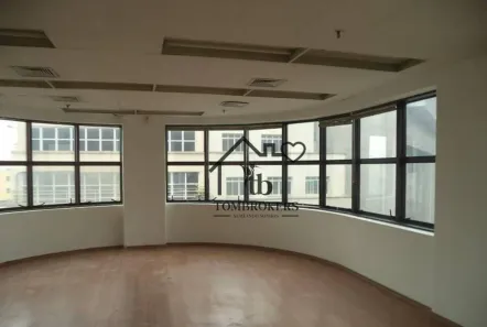 Sala Comercial para alugar, 188m² no Vila Buarque, São Paulo
