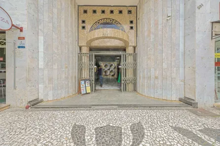 Ponto Comercial com 1 Quarto para alugar, 30m² no Centro, Curitiba