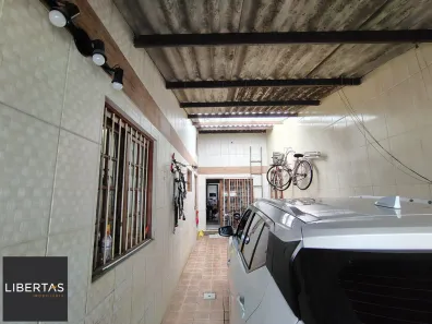 Casa com 3 Quartos à venda, 200m² no Novo Esteio, Esteio